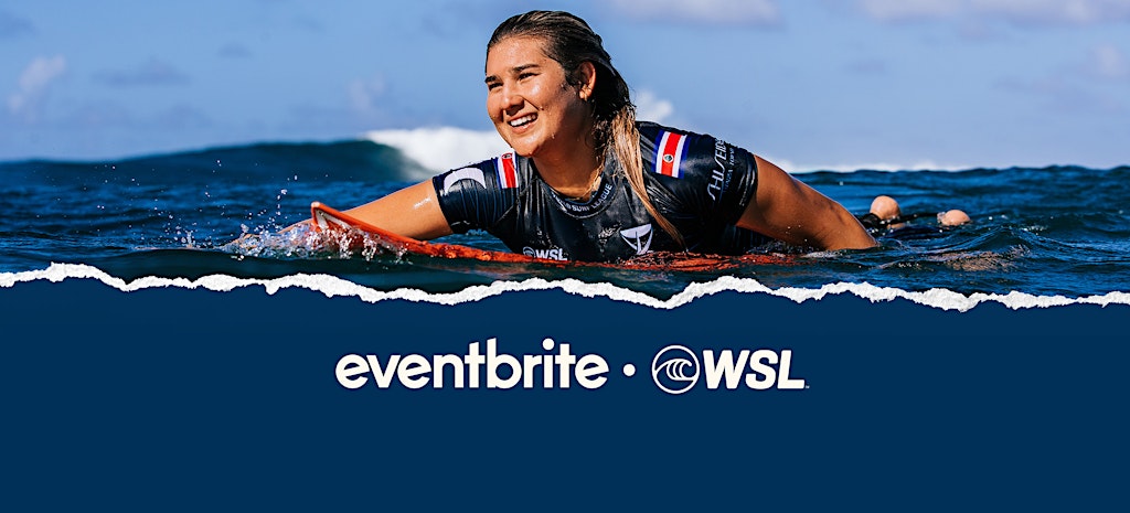 Imagem da coleção para Discover SoCal events, handpicked by surfing pro Brisa Hennessy