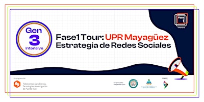 Hauptbild für Fase1 Tour - UPR Mayagüez