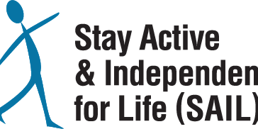 Imagem principal de Stay Active & Independent for Life