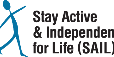 Stay Active & Independent for Life  primärbild