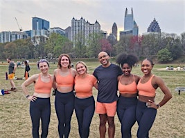 Yoga In The Park Powered By lululemon primary image
