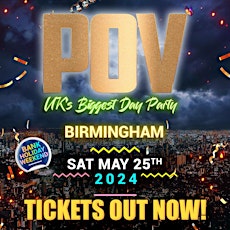 POV - Birmingham