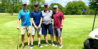 Imagem principal de 7th Golf Outing/Torneo de Golf 2024