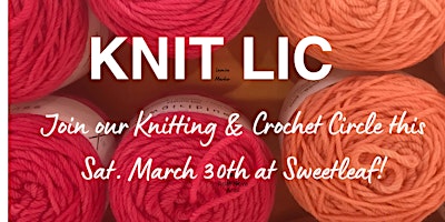 Imagen principal de Knit & Crochet Circle