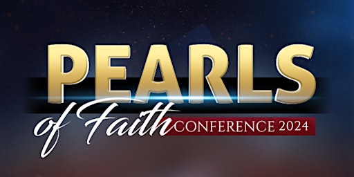 Pearls of Faith  primärbild