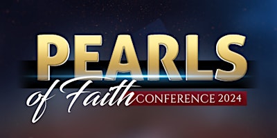Imagem principal do evento Pearls of Faith