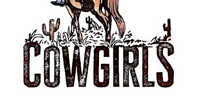 Imagen principal de Pre-Festival Meet Up Fri. 04/12/24 Cowgirls Take on Stagecoach