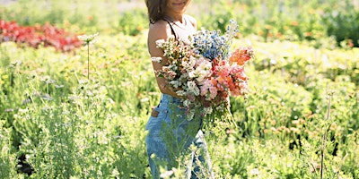 Imagen principal de U-Pick Flowers at Mindful Blooms Farm