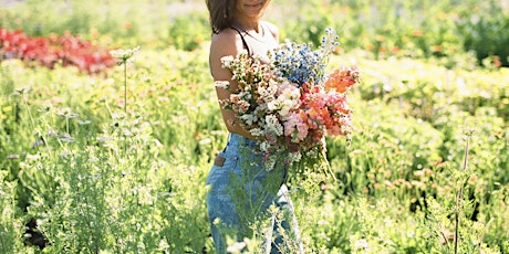 U-Pick Flowers at Mindful Blooms Farm