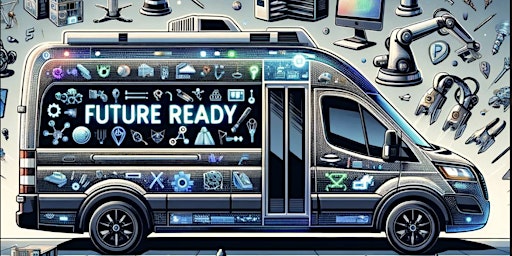 Image principale de Future Ready Camps