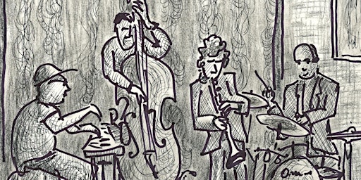 Hauptbild für Vermont Arts Exchange's Basement Music Series Presents, Coffee House Jazz