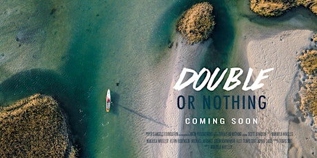 Double Or Nothing Film Premiere in Wilmington, North Carolina