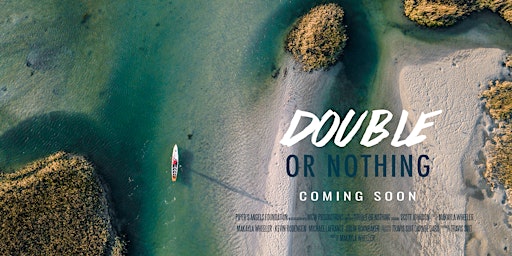 Image principale de Double Or Nothing Film Premiere in Wilmington, North Carolina