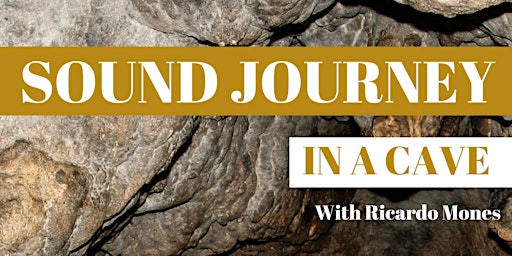 Hauptbild für Cave Sound Journey