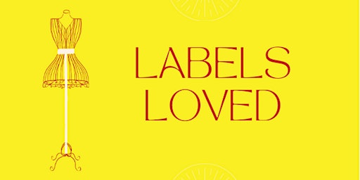 Imagem principal do evento Labels Loved in Coorparoo