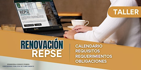 Immagine principale di Renovación REPSE | Calendario, Requisitos, Requerimientos y Obligaciones 