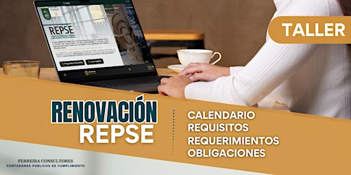 Imagen principal de Renovación REPSE | Calendario, Requisitos, Requerimientos y Obligaciones