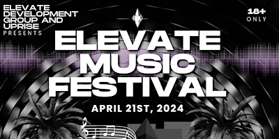 Imagen principal de Elevate Music Festival 2