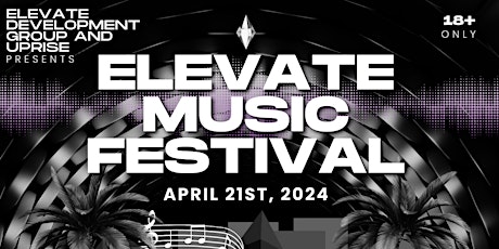 Elevate Music Festival 2