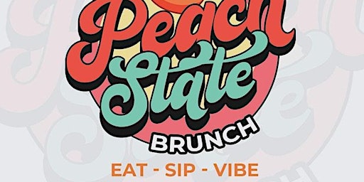 Image principale de ATLANTA’S #1 SUNDAY BRUNCH