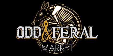 Odd & Feral Market