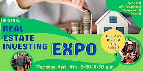 Cincinnati Real Estate Investing Expo