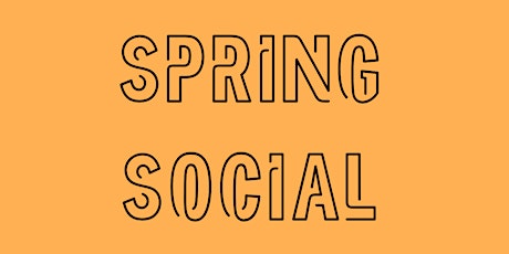 LAF Spring Social