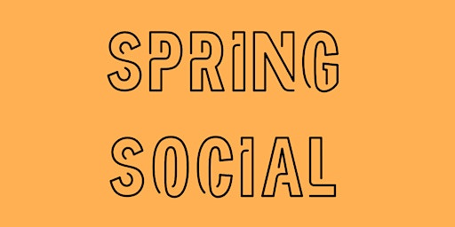 LAF Spring Social primary image