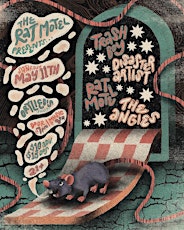 Rat Motel / Trash Boy / Disaster Artist / The Angies