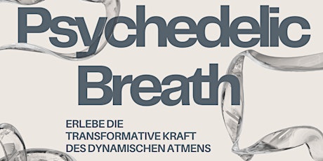 Psychedelic Breath