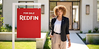 Imagen principal de Redfin Next Virtual Showcase - Los Angeles, Orange County and San Diego