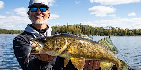 Essential Electronics for Walleyes with Pro Staffer Tyler Trampe