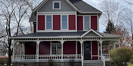 Habitat for Humanity of Morgan County Historic Home Tour