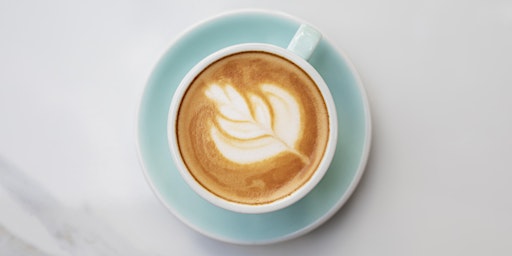 Bate-papo sobre consumo consciente + degustação de drink com café e NAVEIA  primärbild