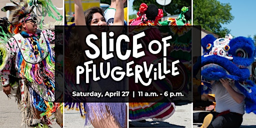 Imagem principal do evento Slice of Pflugerville 2024