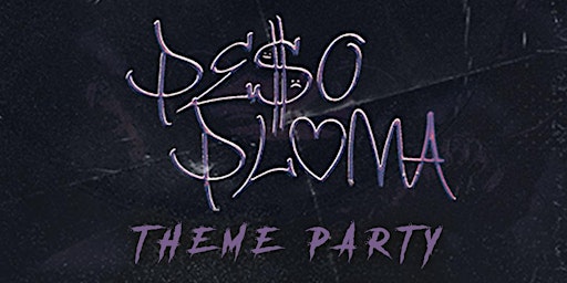 PESO PLUMA THEME PARTY AT REIGN 18+ primary image