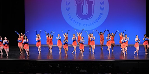 Hauptbild für UTM Dance Team 2023/2024 Recital