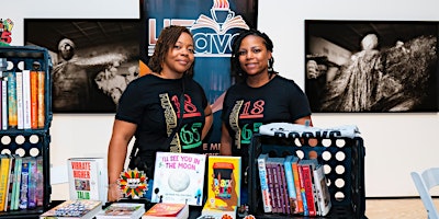 Juneteenth Liberation Market primary image