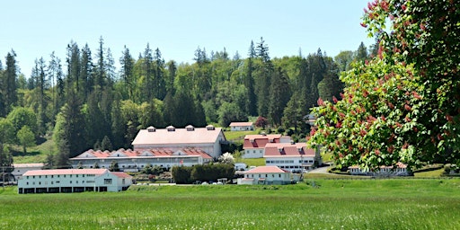 Image principale de Executive Professionals Appreciation Play Day at Carnation Farms