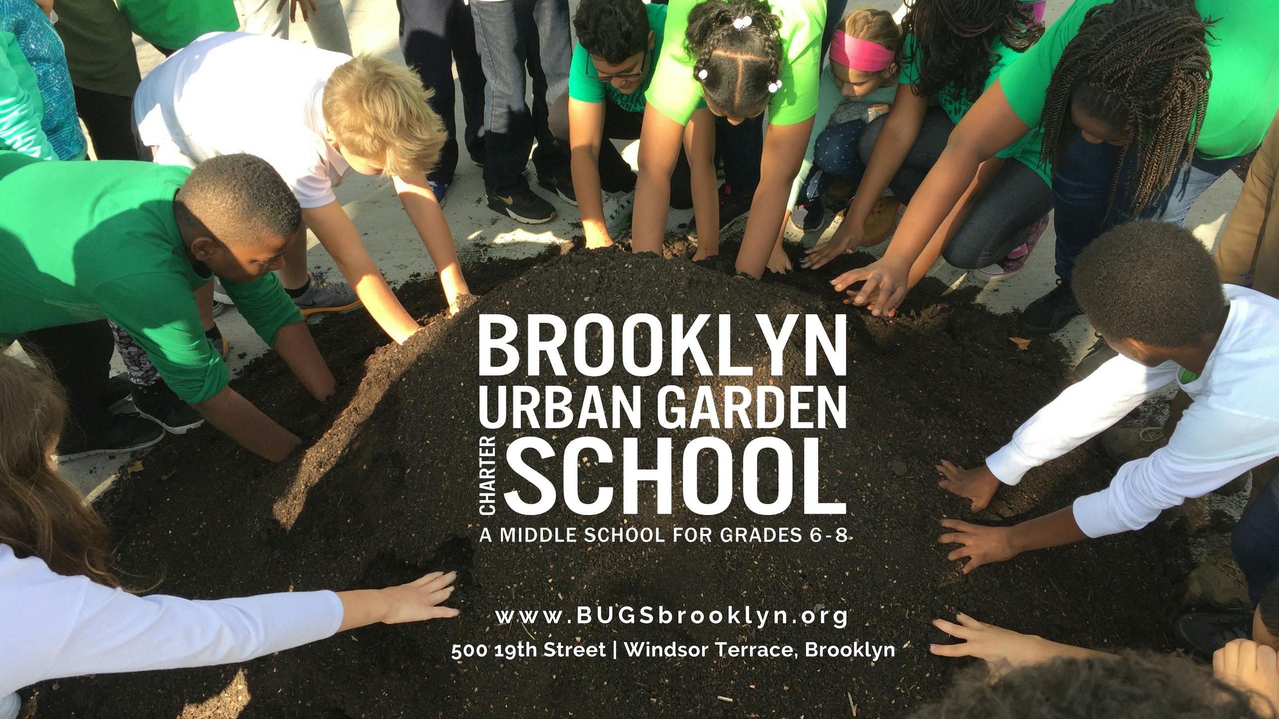 Bugs Open House 10 29 19 11 21 19 29 Oct 2019