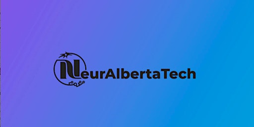 NeurAlberta Tech Presents: F**k Up Night primary image