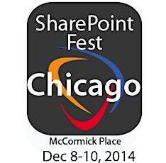 SharePoint Fest Chicago - 2014 primary image