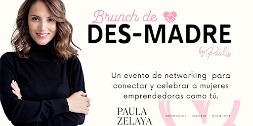 Image principale de DESmadrate Brunch Mayo 2024