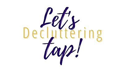 EFT  Tapping • Decluttering | Online