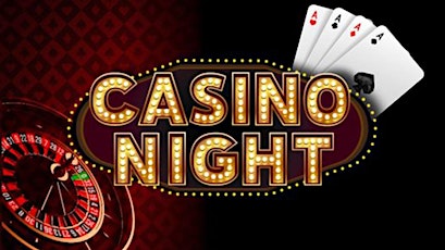 Casino and Murder Mystery Night @ CR1 Lounge