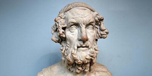 Image principale de The Origin of Homer’s Poems