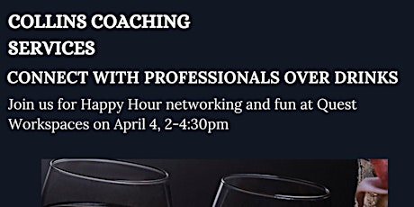 HAPPY HOUR NETWORKING