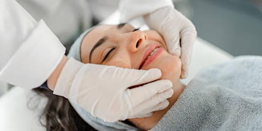 Hauptbild für Facial Class