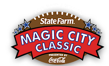 Magic City Classic 2014 Tailgating Bus from Auburn/Opelika/Columbus primary image