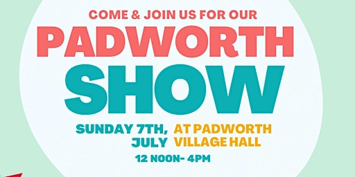 Primaire afbeelding van Padworth and Aldermaston Wharf Show